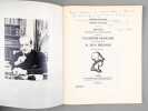 Discours prononc&eacute;s dans la s&eacute;ance publique tenue par l'Acad&eacute;mie Fran&ccedil;aise pour la r&eacute;ception de Monsieur Jean Bernard le jeudi 18 mars 1976 [ Livre ...