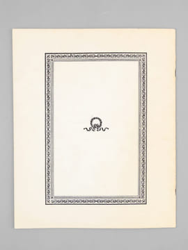 Voyage au Château de Castries mercredi 15 mai 1985. Compliment adressé à Monsieur le Duc et Madame la Duchesse de Castries [ Livre par Félicien ...