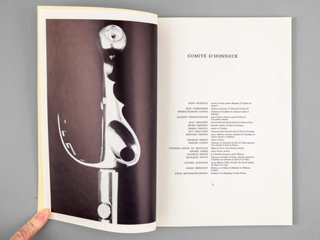 L'Epée d'Académicien de Jean Foyer - 9 mai 1985 [ Livre dédicacé par Jean Foyer à Maurice Druon ]. FOYER, Jean ; Collectif