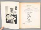 Discours prononc&eacute;s dans la s&eacute;ance publique tenue par l'Acad&eacute;mie Fran&ccedil;aise pour la r&eacute;ception de M. Julien Green le jeudi 16 novembre 1972 [ Livre ...