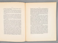 Discours prononcés dans la séance publique tenue par l'Académie Française pour la réception de M. Etienne Wolff le jeudi 19 octobre 1972 [ Livre dédicacé par Etienne Wolff à Maurice Druon ] [ Contient : Discours de réception d'Etienne Wolff à l'Académie française - Réponse de Rostand Jean ]