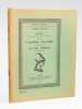 Discours prononc&eacute;s dans la s&eacute;ance publique tenue par l'Acad&eacute;mie Fran&ccedil;aise pour la r&eacute;ception de Monsieur Paul Morand le jeudi 20 mars 1969 [ On joint : ...
