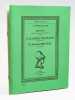 Discours prononc&eacute;s dans la s&eacute;ance publique tenue par l'Acad&eacute;mie Fran&ccedil;aise pour la r&eacute;ception de M. Fernand Braudel le 30 mai 1985 [ On joint : ] ...