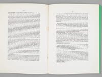 Installation de M. Constantin D. Tsatsos comme Associé Etranger. Séance du mercredi 25 avril 1979