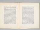 Discours sur les prix de vertu [ Livre d&eacute;dicac&eacute; par Pierre-Henri Simon &agrave; Maurice Druon ] S&eacute;ance publique annuelle tenue le jeudi 19 d&eacute;cembre 1968. ...