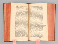 La Jurisprudence de la Médecine en France, ou Traité Historique et Juridique des Etablissemens, Reglemens, Police, Devoirs, Fonctions, Honneurs, Droits & Privilèges des trois Corps de Médecine ; Avec les Devoirs, Fonctions & Autorité des Juges à leur égard (Première Partie commune à toutes les professions de la Médecine : 2 Tomes - Complet) [ Edition originale )