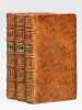 Etudes de la Nature (3 Tomes - Complet). BERNARDIN DE SAINT-PIERRE, Jacques-Henri