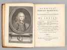 Le Nouveau Parfait Mar&eacute;chal, ou la Connoissance G&eacute;n&eacute;rale et Universelle du Cheval, divis&eacute; en sept Trait&eacute;s 1&deg; De sa Construction. 2&deg; Du Haras. 3&deg; De ...