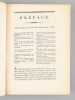 Le Nouveau Parfait Mar&eacute;chal, ou la Connoissance G&eacute;n&eacute;rale et Universelle du Cheval, divis&eacute; en sept Trait&eacute;s 1&deg; De sa Construction. 2&deg; Du Haras. 3&deg; De ...