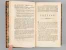 Dictionnaire Raisonn&eacute; Universel d'Histoire Naturelle (15 Tomes - Complet) Contenant l'Histoire des Animaux, des V&eacute;g&eacute;taux et des Min&eacute;raux, et celle des ...