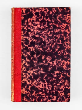Oeuvres complètes de Machiavel (12 Tomes - Complet) Tomes 1, 2, 3 : Politique ; Tome 4 : Art Militaire ; Tomes 5 et 6 : Ouvrages Historiques ; Tomes ...