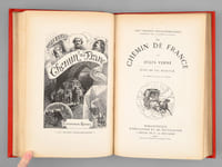 Sans Dessus Dessous - Le Chemin de France Suivi de Gil Braltar