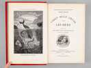 Vingt mille lieues sous les mers. . VERNE, Jules 