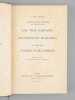 Une Ville flottante. Les Forceurs de Blocus. Aventures de 3 Russes et de 3 Anglais dans l'Afrique australe.. VERNE, Jules 