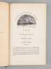Les Enfants du capitaine Grant. Voyage autour du monde. VERNE, Jules 
