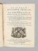 Le Parfait Ing&eacute;nieur Fran&ccedil;ois, ou la Fortification Offensive et D&eacute;fensive ; contenant la Construction, l'Attaque et la D&eacute;fense des Places R&eacute;guli&egrave;res & ...