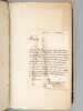 Les Oeuvres de N. Abraham de La Framboisi&egrave;re, Conseiller & M&eacute;decin du Roy : O&ugrave; sont M&eacute;thodiquement descrites l'Histoire du Monde, la M&eacute;decine, la ...
