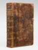 Les Oeuvres de N. Abraham de La Framboisi&egrave;re, Conseiller & M&eacute;decin du Roy : O&ugrave; sont M&eacute;thodiquement descrites l'Histoire du Monde, la M&eacute;decine, la ...