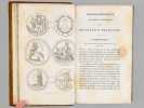 Esquisses Historiques des Principaux Ev&eacute;nemens de la R&eacute;volution Fran&ccedil;aise, depuis la convocation des Etats-G&eacute;n&eacute;raux jusqu'au R&eacute;tablissement de la ...