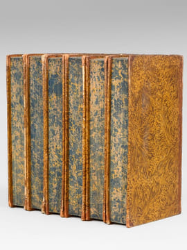 Esquisses Historiques des Principaux Evénemens de la Révolution Française, depuis la convocation des Etats-Généraux jusqu'au Rétablissement de la ...