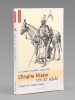 L'Empire Khazar VII-XIe si&egrave;cle, l'&eacute;nigme d'un peuple cavalier [ Exemplaire d&eacute;dicac&eacute; &agrave; Maurice Druon ].. Collectif ; HALTER, Marek (prologue) ; ...