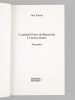 Le G&eacute;n&eacute;ral Pierre de B&eacute;nouville - Le dernier des paladins. Biographie [ exemplaire d&eacute;dicac&eacute; &agrave; Maurice Druon ]. PERRIER, Guy