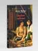 Ombre Sultane, roman [ exemplaire d&eacute;dicac&eacute; &agrave; Maurice Druon ]. DJEBAR, Assia