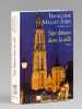 Sept d&eacute;mons dans la ville [ exemplaire d&eacute;dicac&eacute; &agrave; Maurice Druon ]. MALLET-JORIS, Fran&ccedil;oise