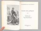 Chateaubriand, grands &eacute;crits politiques. Pr&eacute;sent&eacute;s par Jean-Paul Cl&eacute;ment [ exemplaire d&eacute;dicac&eacute; &agrave; Maurice Druon ]. CHATEAUBRIAND ; CLEMENT, Jean-Paul