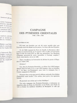 Jean Lannes, Maréchal de France, Duc de Montebello.. LAFFARGUE, Général André
