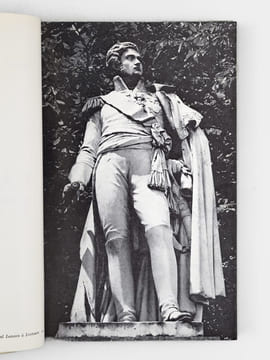Jean Lannes, Maréchal de France, Duc de Montebello.. LAFFARGUE, Général André