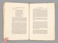 Nos Amis les Livres. Causeries sur la littérature curieuse et la librairie.