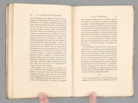 Nos Amis les Livres. Causeries sur la littérature curieuse et la librairie.