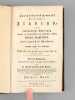 Carl Ferdinand Hommels teutscher Flavius. oder vollst&auml;ndige Anleitung sowohl in b&uuml;rgerlichen als peinlichen F&auml;llen Urthel abzufassen, worin zugleich ...