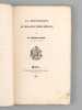 La Rh&eacute;torique au dix-neuvi&egrave;me si&egrave;cle. MAGNE, Eug&egrave;ne