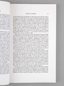 Philidor, musicien et joueur d'échecs [ Recherches sur la musique française classique XXVIII ] - La vie musicale en France sous les Rois Bourbons.