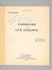 Chansons pour les Oiseaux , Quatre m&eacute;lodies sur des po&egrave;mes de Paul fort [ exemplaire d&eacute;dicac&eacute; par l'auteur ]. BEYDTS, Louis (1895-1953)