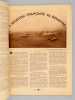 Aviation - Nous et les autres ( Vu , num&eacute;ro sp&eacute;cial hors-s&eacute;rie 11 novembre 1933 ). Vu (revue) ; VOGEL, Lucien (directeur)