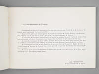 Châteaux de Fronsac et Canon Fronsac , par Yan de Siber.