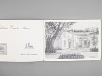 Châteaux de Fronsac et Canon Fronsac , par Yan de Siber.