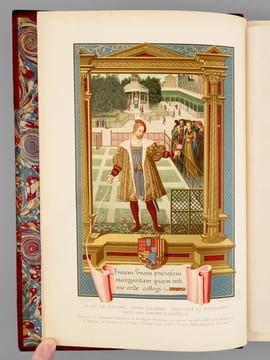Les Arts au Moyen-Age et à l'époque de la Renaissance [ Avec : ] Sciences et Lettres au Moyen Age et à l'époque de la Renaissance . LACROIX, Paul