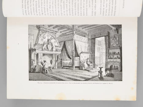 Les Arts au Moyen-Age et à l'époque de la Renaissance [ Avec : ] Sciences et Lettres au Moyen Age et à l'époque de la Renaissance . LACROIX, Paul