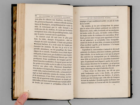Contes inédits d'Edgar Poe [ Edition originale de la traduction ]. POE, Edgar Allan ; (HUGHES, William L.)