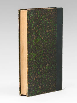 Contes inédits d'Edgar Poe [ Edition originale de la traduction ]. POE, Edgar Allan ; (HUGHES, William L.)