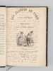 Les Plaisirs de Paris. Guide pratique [ Edition originale ]. DELVAU, Alfred