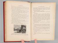 Les Enfants du capitaine Grant. Voyage autour du monde