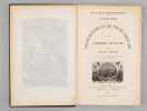 Aventures de Trois Russes et de Trois Anglais dans l'Afrique Australe.. VERNE, Jules