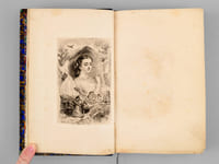 Mémoires d'une Honnête Fille [ Avec le portrait interdit par la censure ]