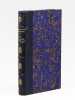 Les Ophidiennes (Sc&egrave;nes de la Vie Moderne) [ Edition originale ]. BERNARD, A. de ; [ CALONNE, Vicomte Alphonse Bernard de ]