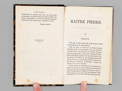 Maitre Pierre